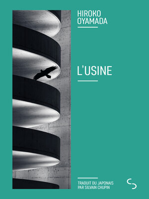 cover image of L'Usine